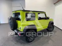 2020 Suzuki Jimny