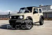 2020 Suzuki Jimny