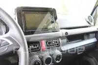 2020 Suzuki Jimny