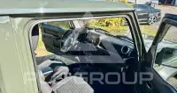 2020 Suzuki Jimny