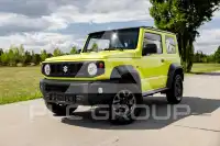2020 Suzuki Jimny