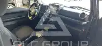 2020 Suzuki Jimny
