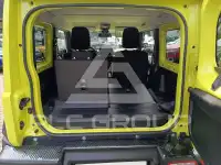 2020 Suzuki Jimny