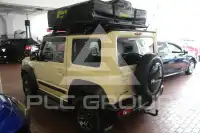 2020 Suzuki Jimny