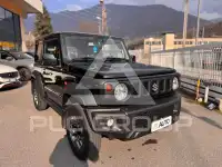 2020 Suzuki Jimny