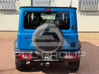 2020 Suzuki Jimny