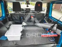 2020 Suzuki Jimny