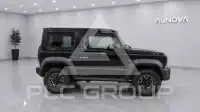 2020 Suzuki Jimny