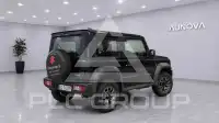 2020 Suzuki Jimny