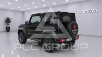 2020 Suzuki Jimny