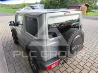 2020 Suzuki Jimny