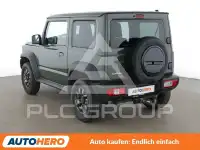 2020 Suzuki Jimny