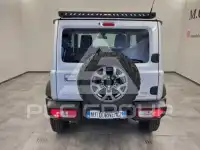 2020 Suzuki Jimny