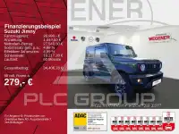 2020 Suzuki Jimny