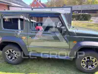 2020 Suzuki Jimny