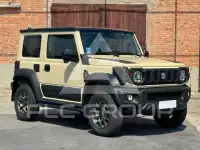 2020 Suzuki Jimny