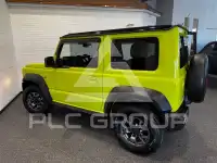 2020 Suzuki Jimny