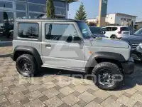 2020 Suzuki Jimny