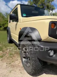 2020 Suzuki Jimny