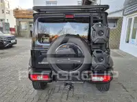 2020 Suzuki Jimny