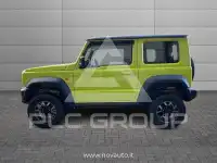 2020 Suzuki Jimny