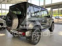 2020 Suzuki Jimny