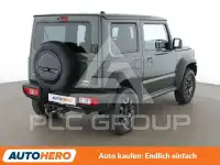 2020 Suzuki Jimny