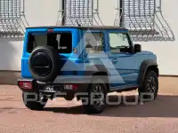 2020 Suzuki Jimny