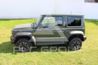 2020 Suzuki Jimny