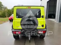 2020 Suzuki Jimny