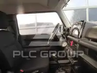 2020 Suzuki Jimny