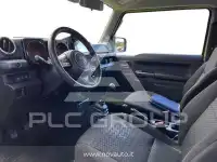2020 Suzuki Jimny