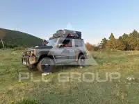 2020 Suzuki Jimny