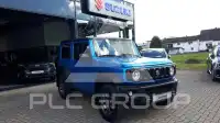 2020 Suzuki Jimny