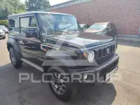 2020 Suzuki Jimny
