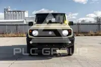 2020 Suzuki Jimny