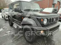 2020 Suzuki Jimny