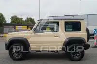 2020 Suzuki Jimny