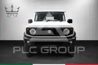 2020 Suzuki Jimny