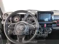 2020 Suzuki Jimny