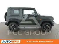 2020 Suzuki Jimny