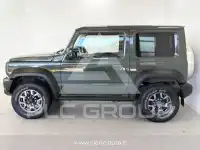 2020 Suzuki Jimny