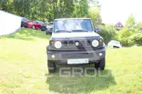 2020 Suzuki Jimny
