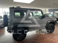 2020 Suzuki Jimny