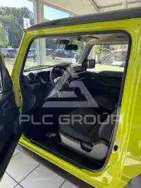 2020 Suzuki Jimny