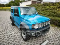 2020 Suzuki Jimny