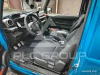 2020 Suzuki Jimny