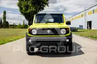 2020 Suzuki Jimny