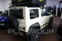 2020 Suzuki Jimny