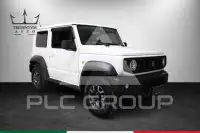 2020 Suzuki Jimny